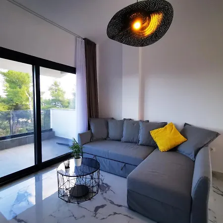 Appartement Pine *
