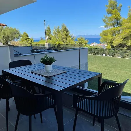 Appartement Pine
