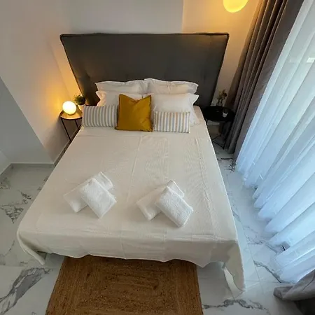 Appartement Pine *