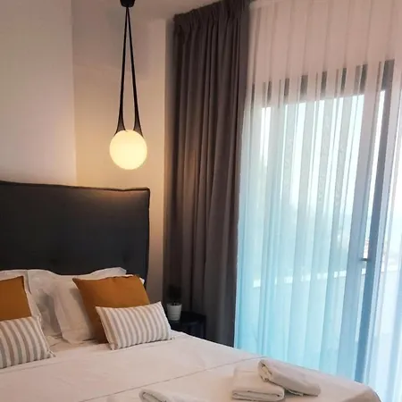 Pine Appartement
