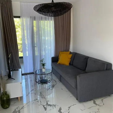 Appartement Pine *