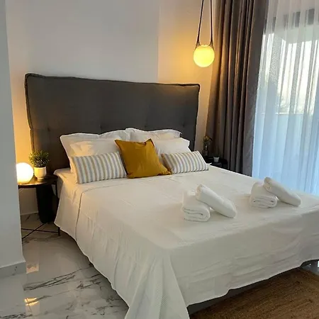 Appartement Pine