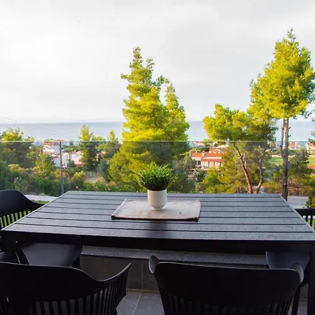 Appartement Pine