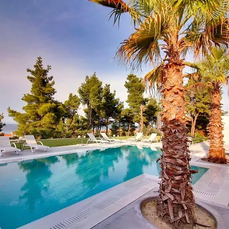 Appartement Pine *