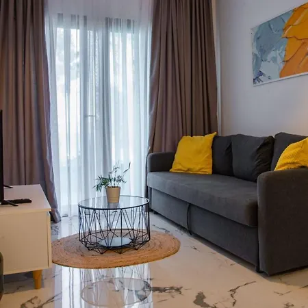 Pine Appartement