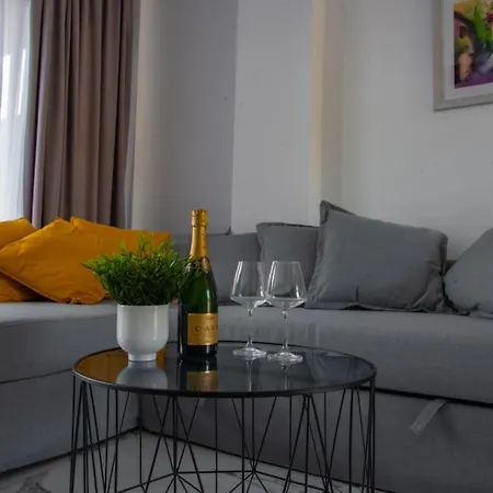 Appartement Pine