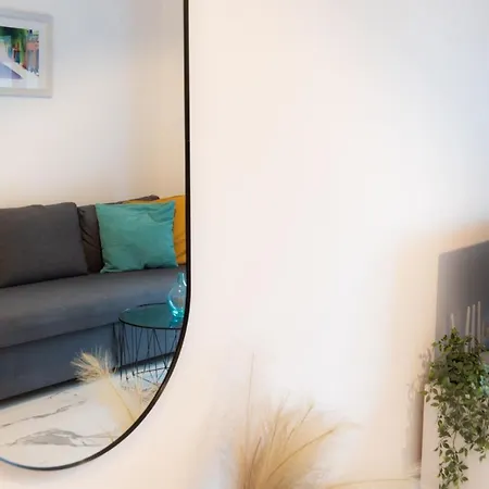 Appartement Pine *