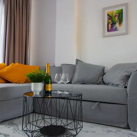 Pine Appartement