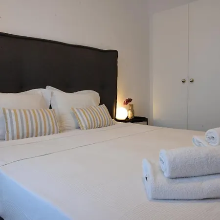 Pine Appartement *