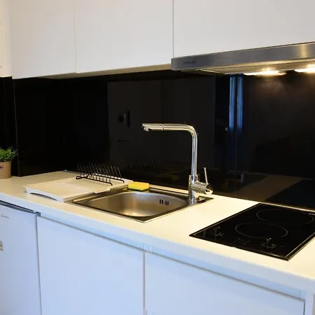 Pine Appartement *