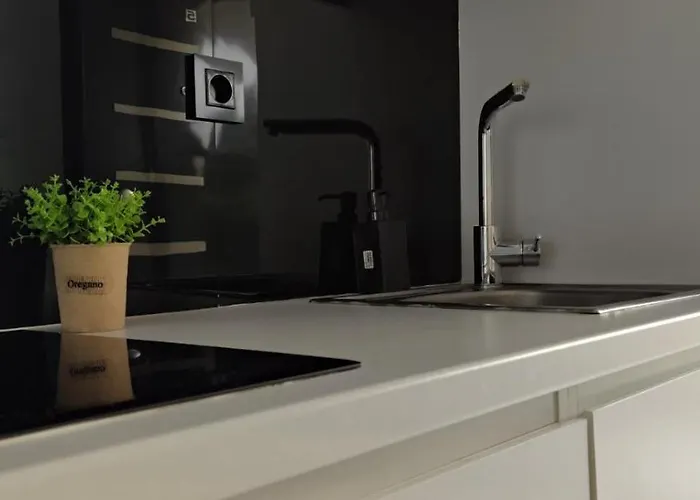 Pine Appartement Polychrono