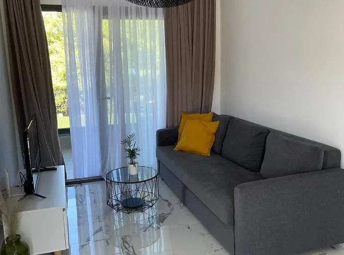 Appartement Pine *