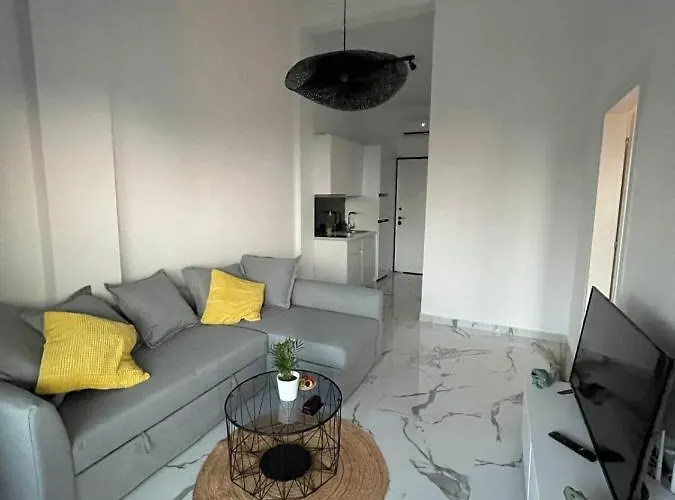 Appartement Pine Polychrono