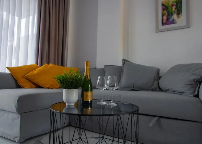 Appartement Pine