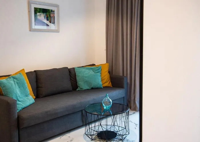 Appartement Pine Polychrono
