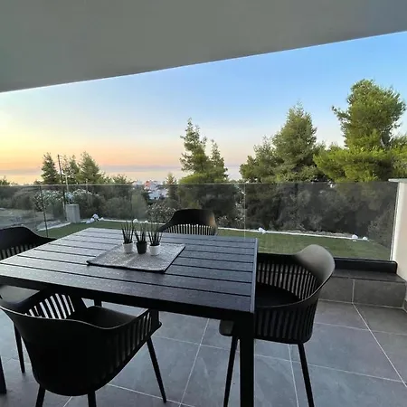 Apartament Pine *