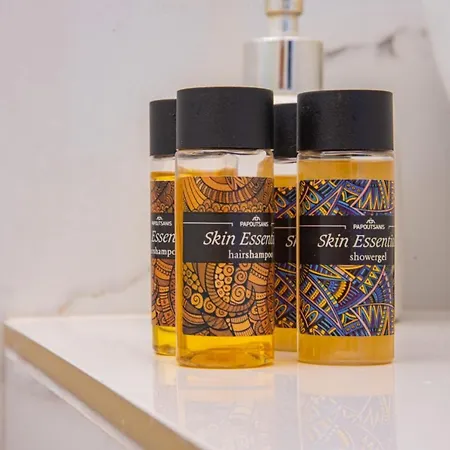 Apartman Pine Políhrono