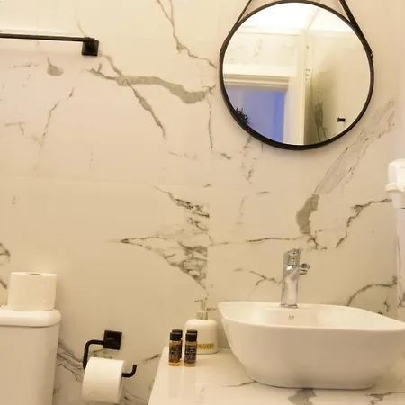 Apartamento Pine Polychrono