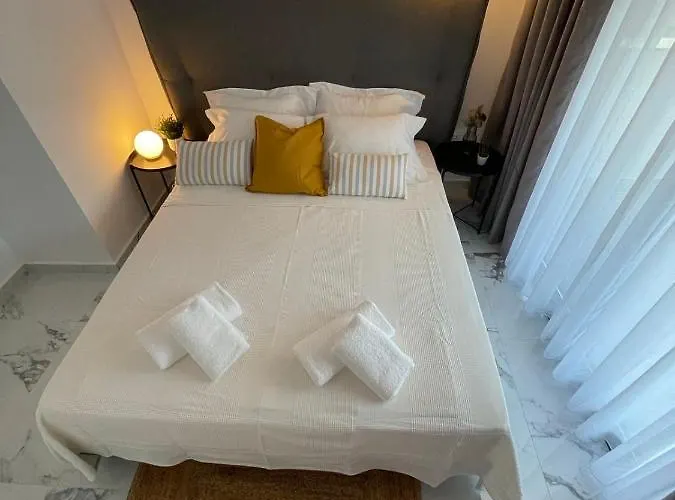 Apartmán Pine *