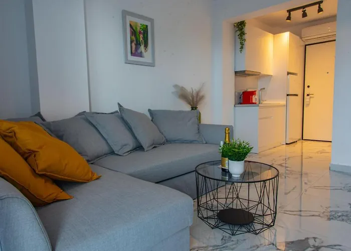 Pine Apartmán