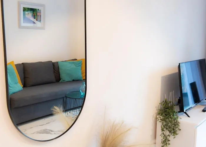 Apartmán Pine *