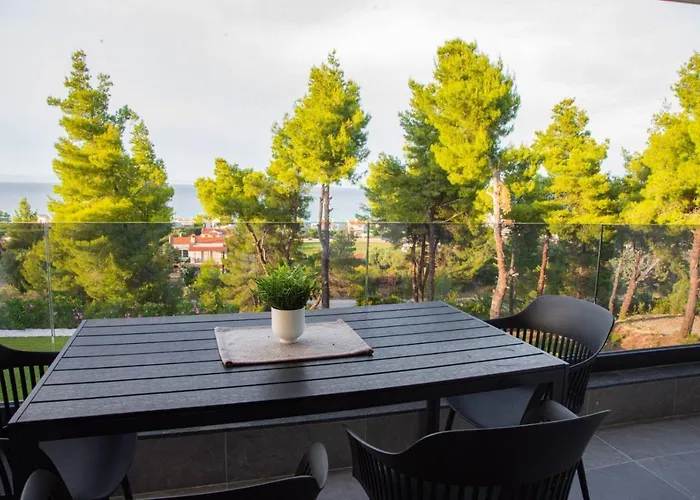 Διαμέρισμα Pine Πολύχρονο