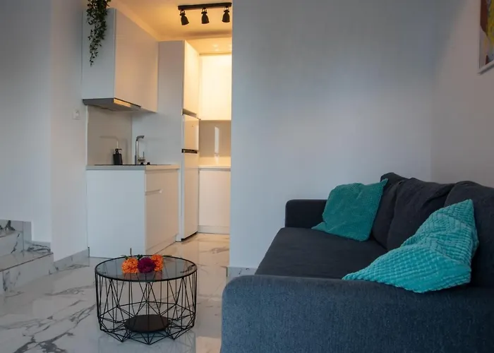 Pine Apartmán