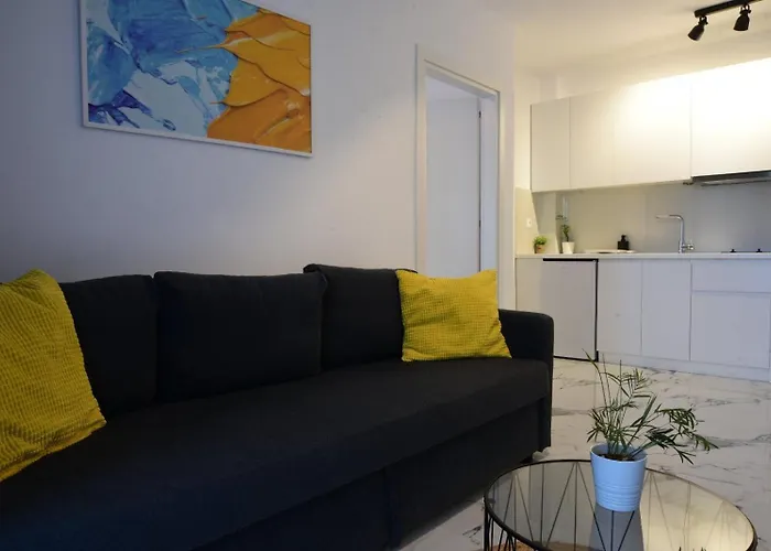 Pine Apartmán