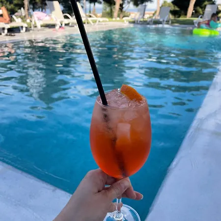 Apartment Pine Polychrono