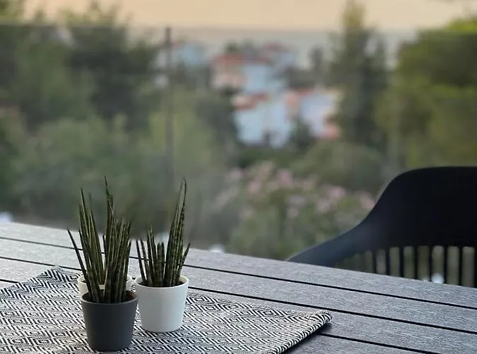 Pine Apartamento