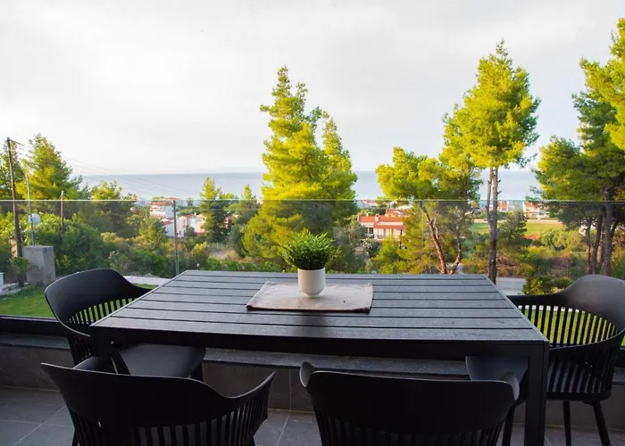 Apartamento Pine
